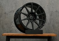 Audi A8 2018- Forged OEM Wheels R20 V4 (Set of 4) photo 1