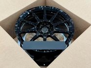 Audi A8 2018- Forged OEM Wheels R20 V4 (Set of 4) photo 3