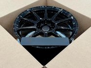 Audi A8 2018- Forged OEM Wheels R20 V4 (Set of 4) photo 4