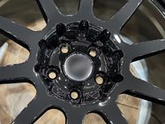 Audi A8 2018- Forged OEM Wheels R20 V4 (Set of 4) photo 8