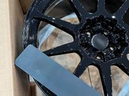 Audi A8 2018- Forged OEM Wheels R20 V4 (Set of 4) photo 9