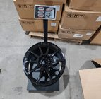 Audi A8 2018- Forged OEM Wheels R20 V4 (Set of 4) photo 12