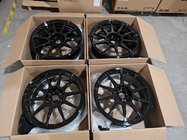 Audi A8 2018- Forged OEM Wheels R20 V4 (Set of 4) photo 7