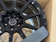 Audi A8 2018- Forged OEM Wheels R20 V4 (Set of 4) photo 10