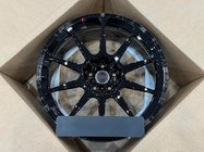 Audi A8 2018- Forged OEM Wheels R20 V4 (Set of 4) photo 2