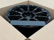 Audi A8 2018- Forged OEM Wheels R20 V4 (Set of 4) photo 5