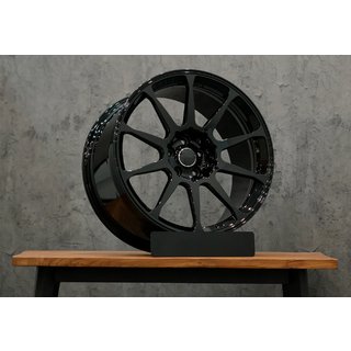 Forged OEM Wheels R20 V4 (Set of 4) photo 1
