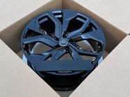 Audi Q8 e-Tron/Q8 e-tron Sportback 2018-2025 Forged OEM Wheels R22 (Set of 4) photo 8