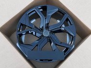 Audi Q8 e-Tron/Q8 e-tron Sportback 2018-2025 Forged OEM Wheels R22 (Set of 4) photo 10