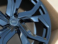 Audi Q8 e-Tron/Q8 e-tron Sportback 2018-2025 Forged OEM Wheels R22 (Set of 4) photo 4