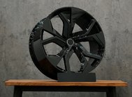 Audi Q8 e-Tron/Q8 e-tron Sportback 2018-2025 Forged OEM Wheels R22 (Set of 4) photo 11