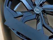Audi Q8 e-Tron/Q8 e-tron Sportback 2018-2025 Forged OEM Wheels R22 (Set of 4) photo 3