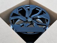 Audi Q8 e-Tron/Q8 e-tron Sportback 2018-2025 Forged OEM Wheels R22 (Set of 4) photo 9