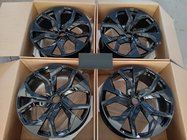 Audi Q8 e-Tron/Q8 e-tron Sportback 2018-2025 Forged OEM Wheels R22 (Set of 4) photo 6