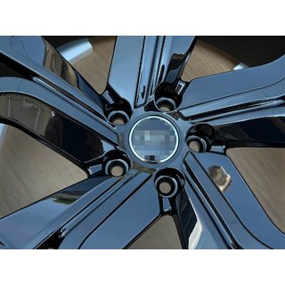Forged OEM Wheels R22 (Set of 4) Audi Q8 e-Tron/Q8 e-tron Sportback 2018-2025 photo 2