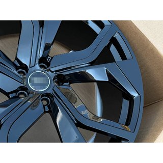 Forged OEM Wheels R22 (Set of 4) photo 4