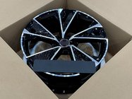 Audi A7 2018- Forged OEM Wheels R20 (Set of 4) photo 3