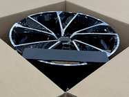 Audi A7 2018- Forged OEM Wheels R20 (Set of 4) photo 5