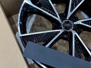 Audi A7 2018- Forged OEM Wheels R20 (Set of 4) photo 8