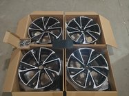 Audi A7 2018- Forged OEM Wheels R20 (Set of 4) photo 6