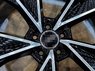Audi A7 2018- Forged OEM Wheels R20 (Set of 4) photo 9