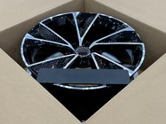 Audi A7 2018- Forged OEM Wheels R20 (Set of 4) photo 4