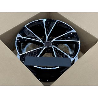 Forged OEM Wheels R20 (Set of 4) photo 3