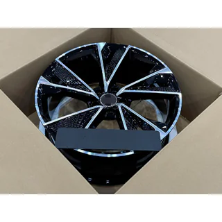 Forged OEM Wheels R20 (Set of 4) photo 3