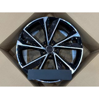 Forged OEM Wheels R20 (Set of 4) photo 1