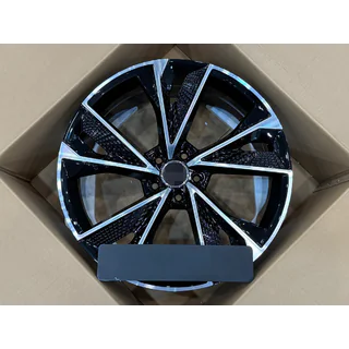 Forged OEM Wheels R20 (Set of 4) photo 1
