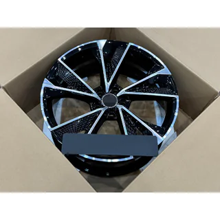 Forged OEM Wheels R20 (Set of 4) photo 2