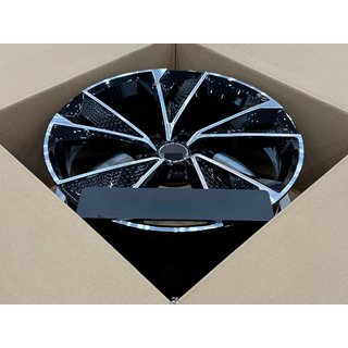Forged OEM Wheels R20 (Set of 4) photo 4