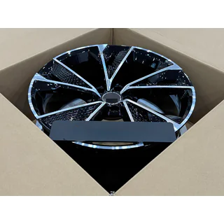 Forged OEM Wheels R20 (Set of 4) photo 4
