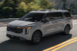 Kia Carnival 2024 Review: Specs, Trims and Photos photo 2