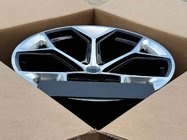 Audi A7 2018- Forged Wheels OEM R22 V2 (Set of 4) photo 6