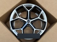 Audi A7 2018- Forged Wheels OEM R22 V2 (Set of 4) photo 10