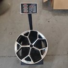 Audi A7 2018- Forged Wheels OEM R22 V2 (Set of 4) photo 1