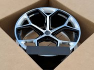 Audi A7 2018- Forged Wheels OEM R22 V2 (Set of 4) photo 8