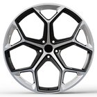 Audi A7 2018- Forged Wheels OEM R22 V2 (Set of 4) photo 11