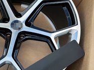 Audi A7 2018- Forged Wheels OEM R22 V2 (Set of 4) photo 2