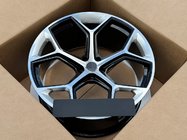 Audi A7 2018- Forged Wheels OEM R22 V2 (Set of 4) photo 9