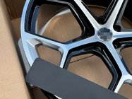 Audi A7 2018- Forged Wheels OEM R22 V2 (Set of 4) photo 3