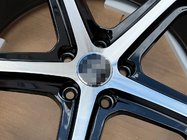 Audi A7 2018- Forged Wheels OEM R22 V2 (Set of 4) photo 4