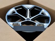 Audi A7 2018- Forged Wheels OEM R22 V2 (Set of 4) photo 7
