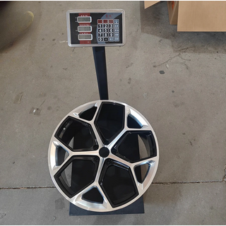 Forged Wheels OEM R22 V2 (Set of 4) photo 1