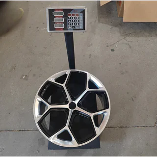 Forged Wheels OEM R22 V2 (Set of 4) photo 1