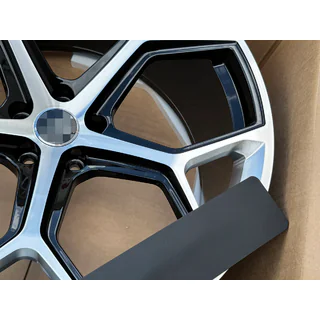 Forged Wheels OEM R22 V2 (Set of 4) photo 2