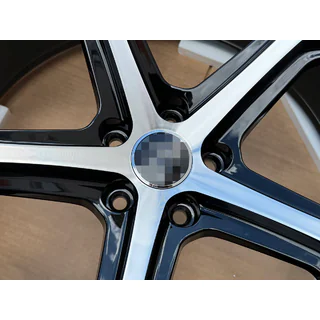 Forged Wheels OEM R22 V2 (Set of 4) photo 4