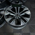 Audi Q8 2018- Forged OEM R21 V2 Wheels (Set of 4) photo 2