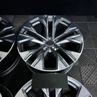 Audi Q8 2018- Forged OEM R21 V2 Wheels (Set of 4) photo 1